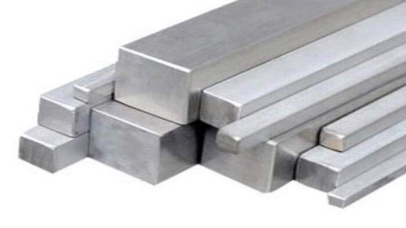 Aluminium Round Bar1